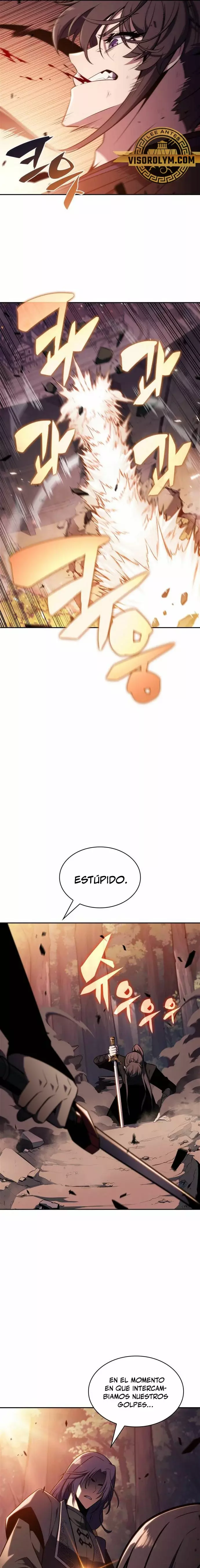 Read I'm the Max-Level Newbie Español Manga Online