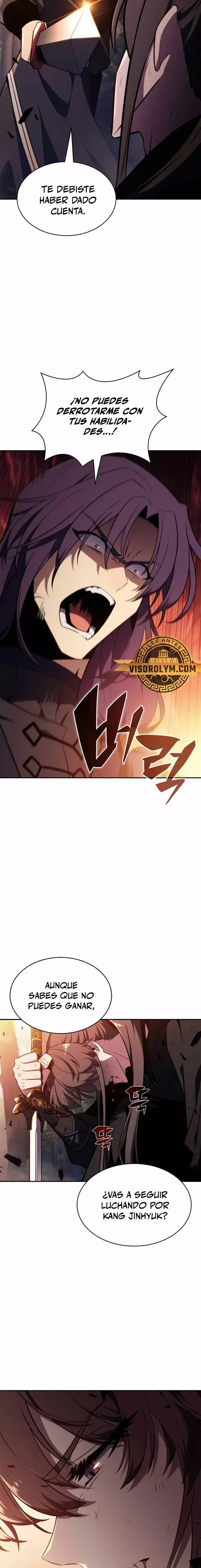 Read I'm the Max-Level Newbie Español Manga Online