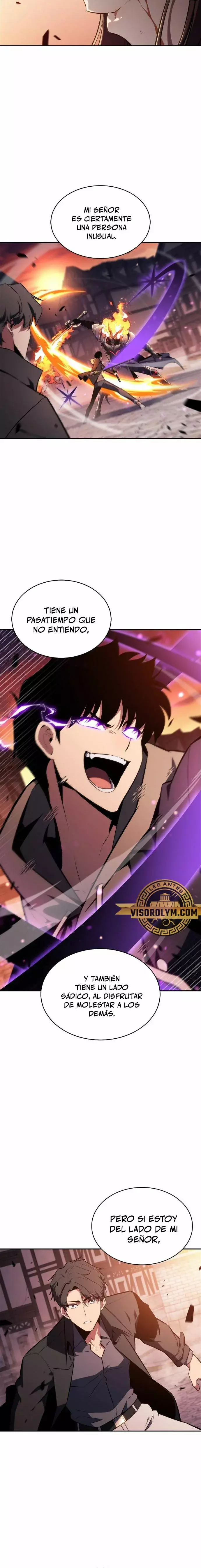 Read I'm the Max-Level Newbie Español Manga Online