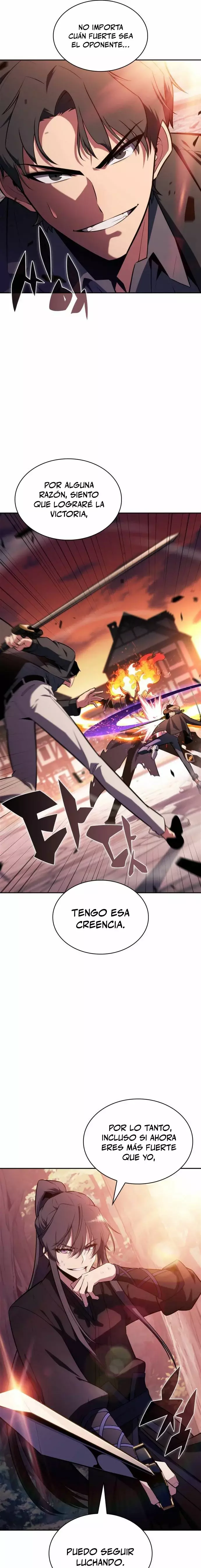 Read I'm the Max-Level Newbie Español Manga Online