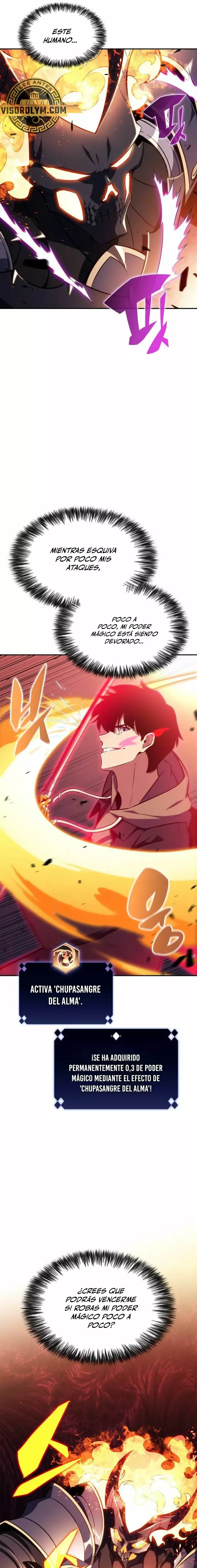 Read I'm the Max-Level Newbie Español Manga Online