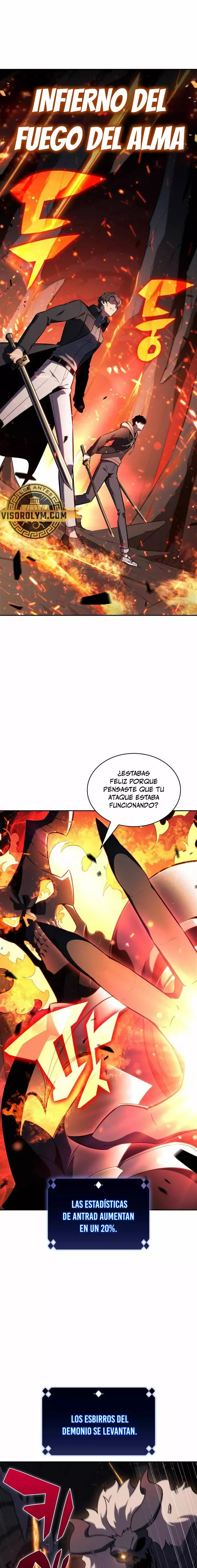 Read I'm the Max-Level Newbie Español Manga Online