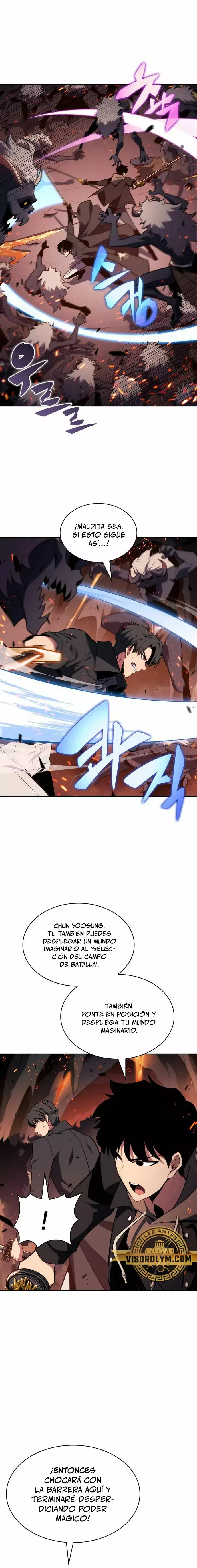 Read I'm the Max-Level Newbie Español Manga Online