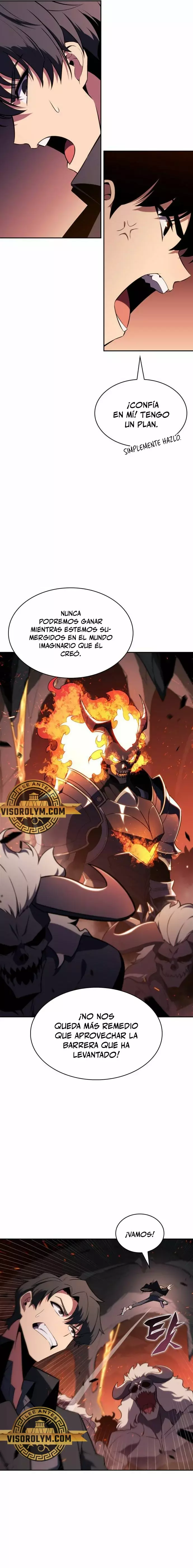 Read I'm the Max-Level Newbie Español Manga Online