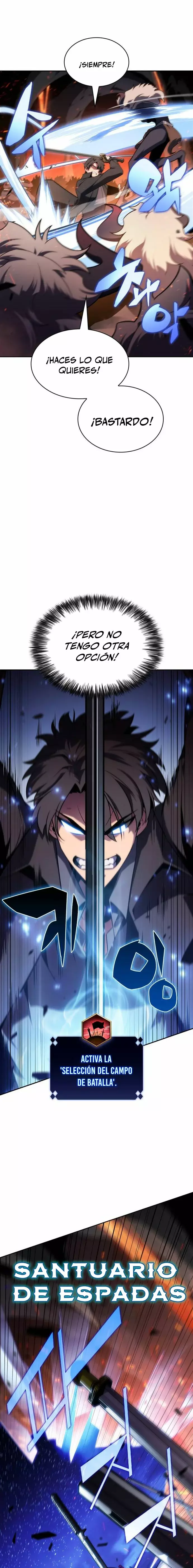 Read I'm the Max-Level Newbie Español Manga Online