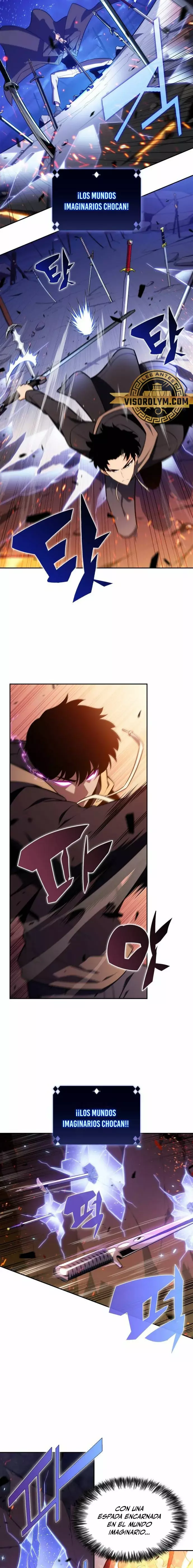 Read I'm the Max-Level Newbie Español Manga Online