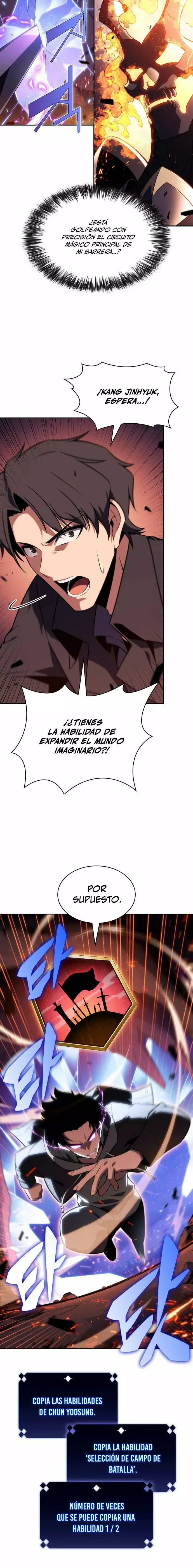 Read I'm the Max-Level Newbie Español Manga Online
