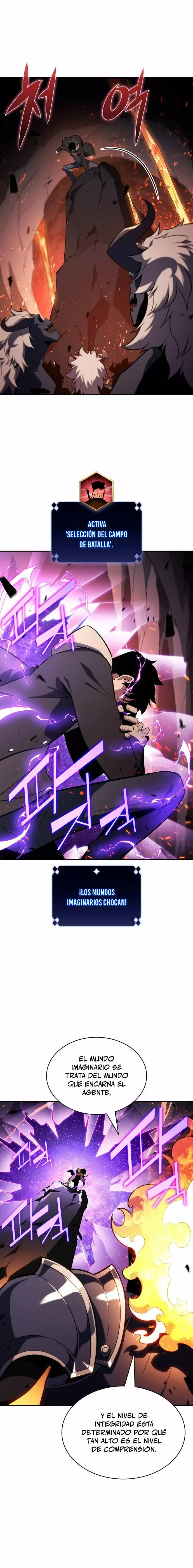 Read I'm the Max-Level Newbie Español Manga Online