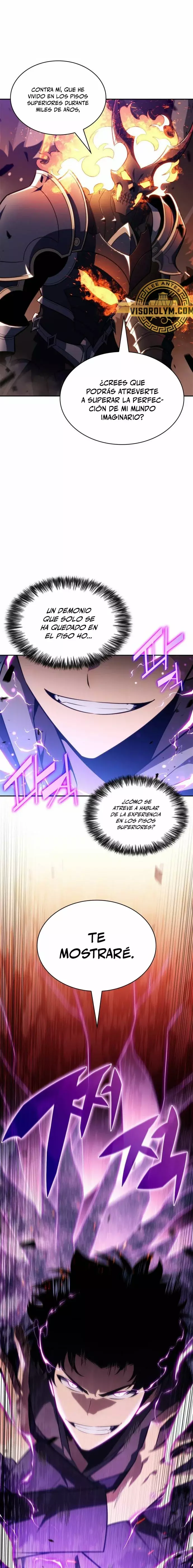 Read I'm the Max-Level Newbie Español Manga Online