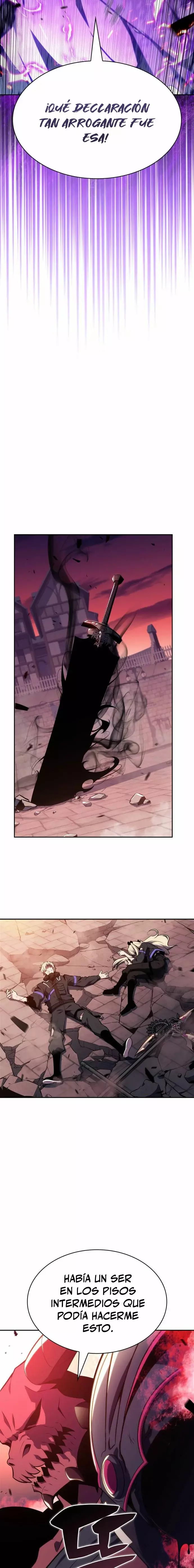 Read I'm the Max-Level Newbie Español Manga Online