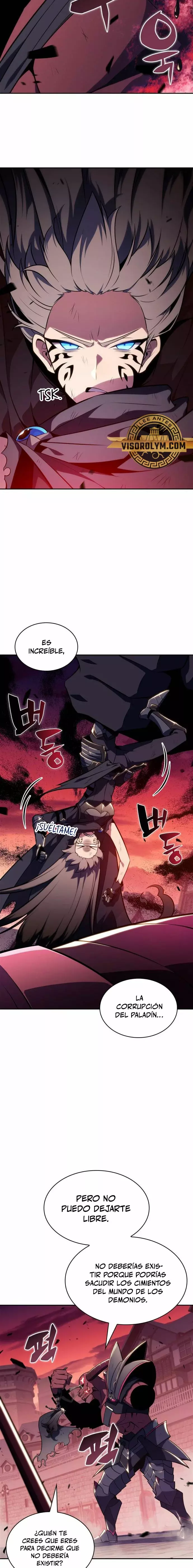 Read I'm the Max-Level Newbie Español Manga Online