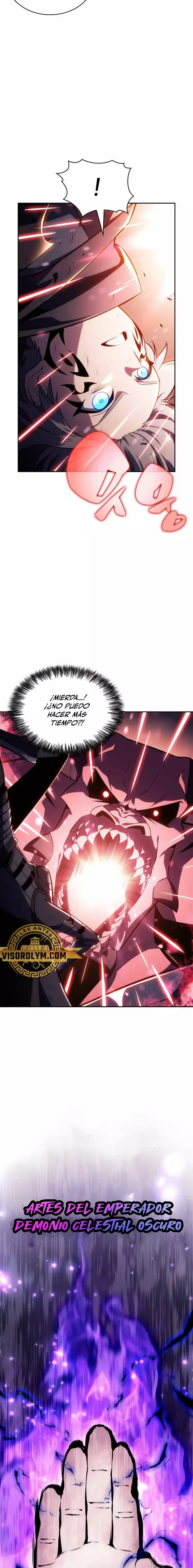 Read I'm the Max-Level Newbie Español Manga Online