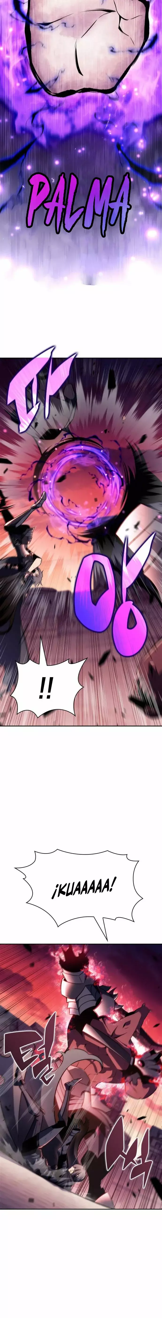 Read I'm the Max-Level Newbie Español Manga Online