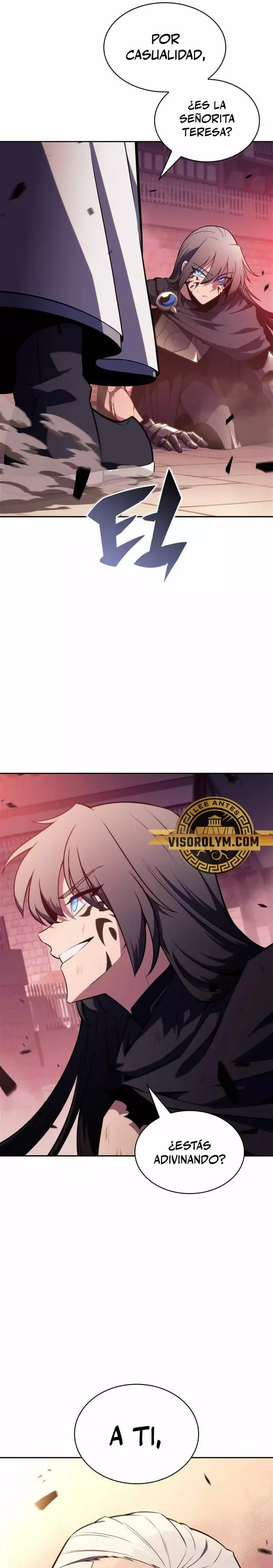 Read I'm the Max-Level Newbie Español Manga Online