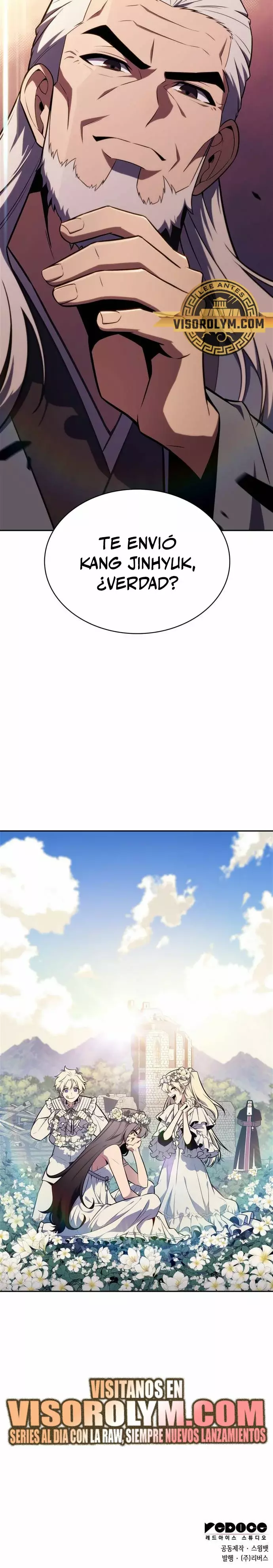 Read I'm the Max-Level Newbie Español Manga Online