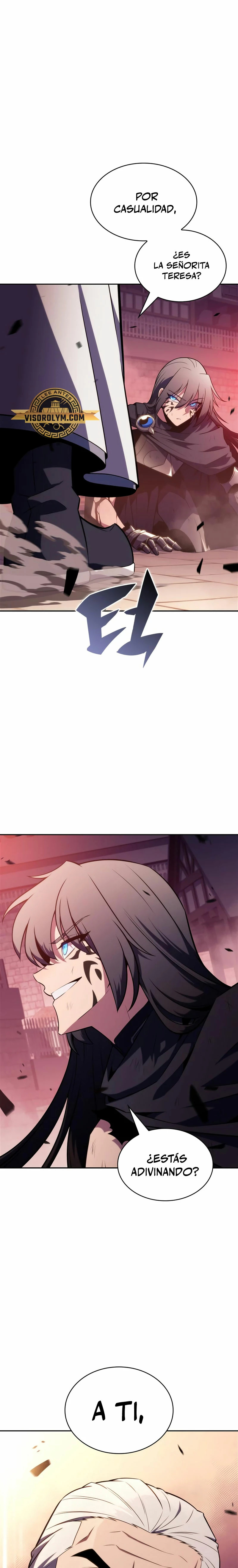 Read I'm the Max-Level Newbie Español Manga Online