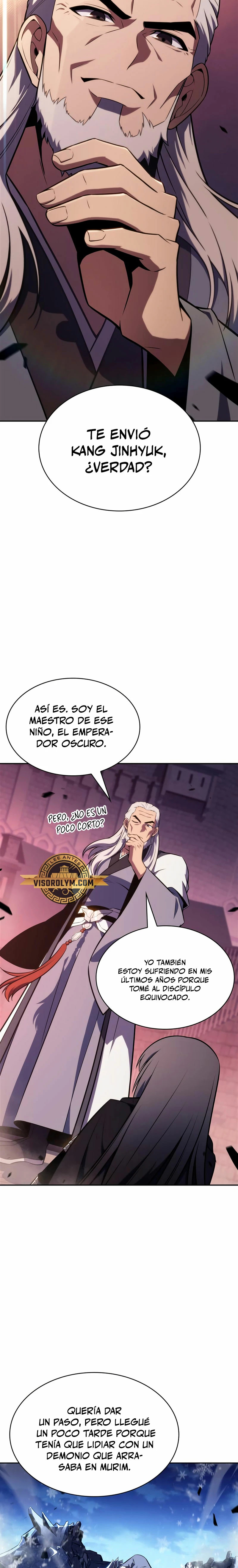 Read I'm the Max-Level Newbie Español Manga Online