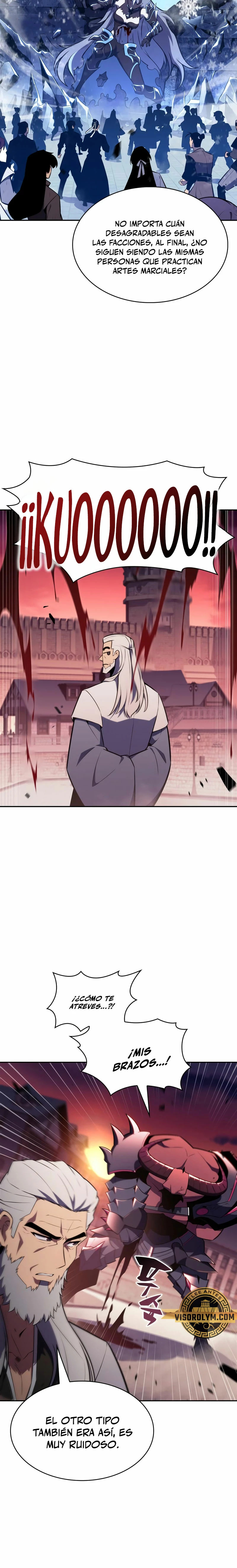 Read I'm the Max-Level Newbie Español Manga Online