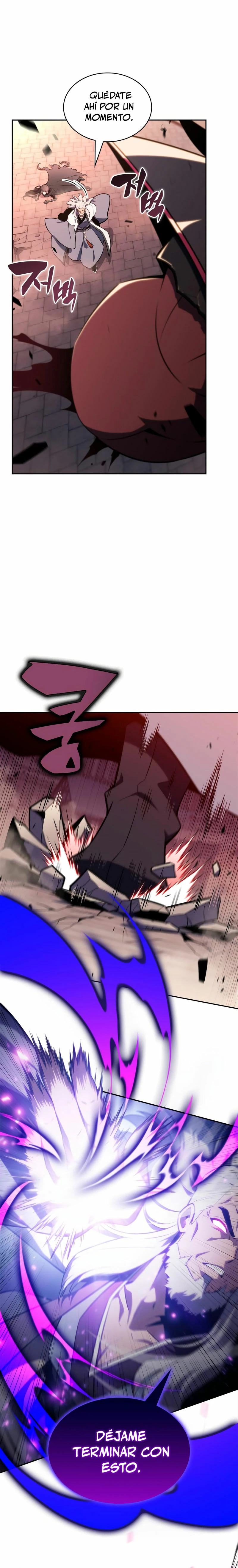 Read I'm the Max-Level Newbie Español Manga Online