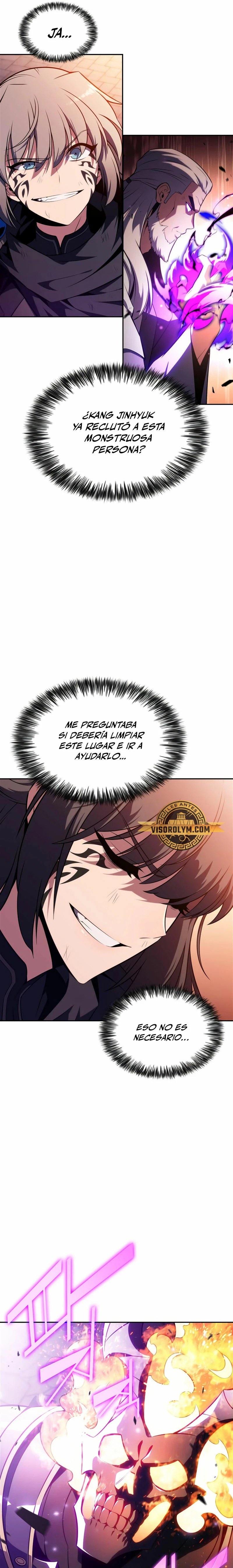 Read I'm the Max-Level Newbie Español Manga Online