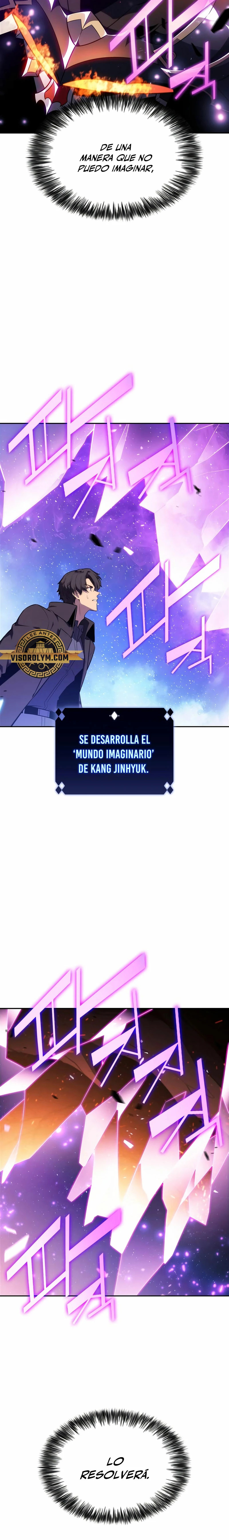 Read I'm the Max-Level Newbie Español Manga Online