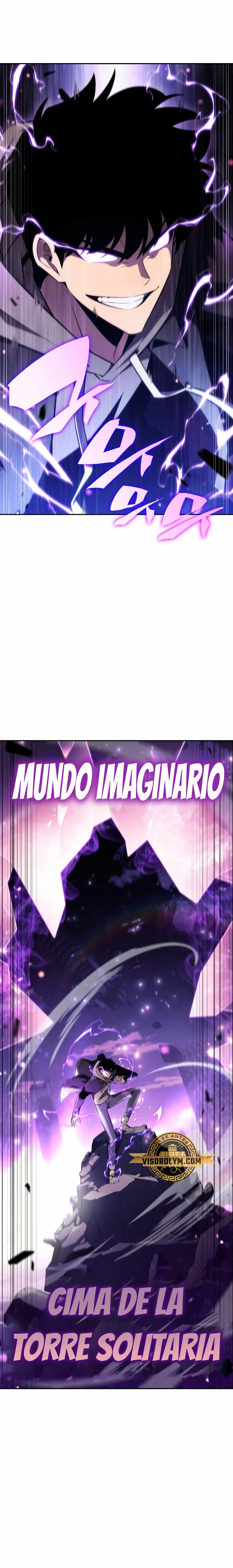 Read I'm the Max-Level Newbie Español Manga Online