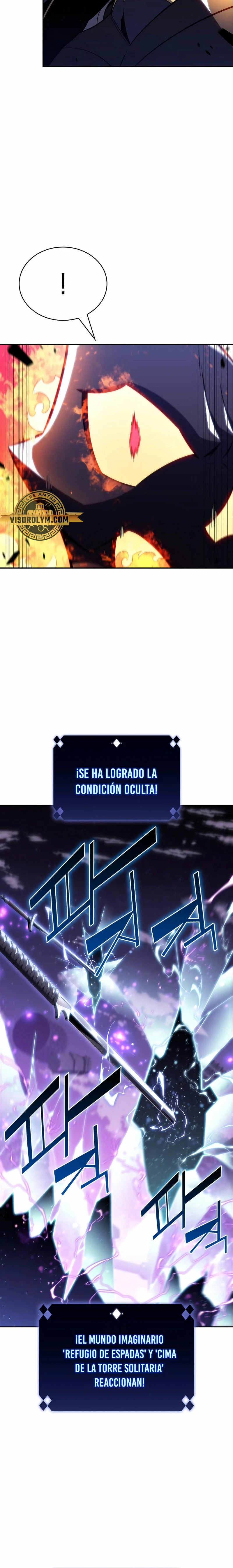 Read I'm the Max-Level Newbie Español Manga Online