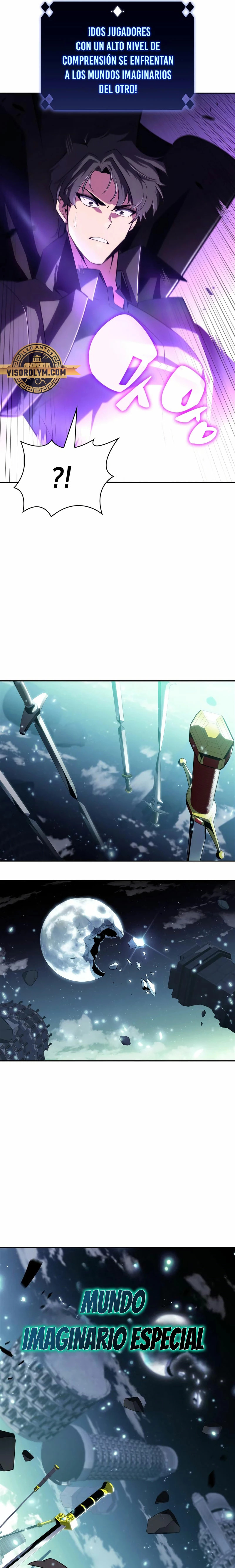 Read I'm the Max-Level Newbie Español Manga Online