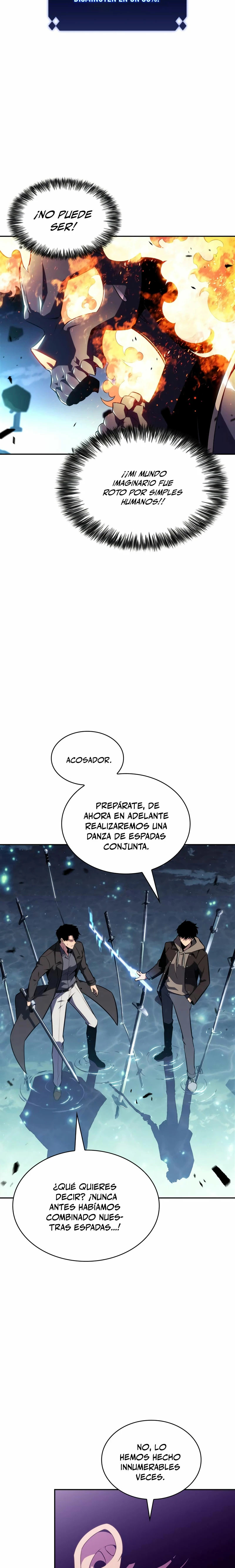 Read I'm the Max-Level Newbie Español Manga Online