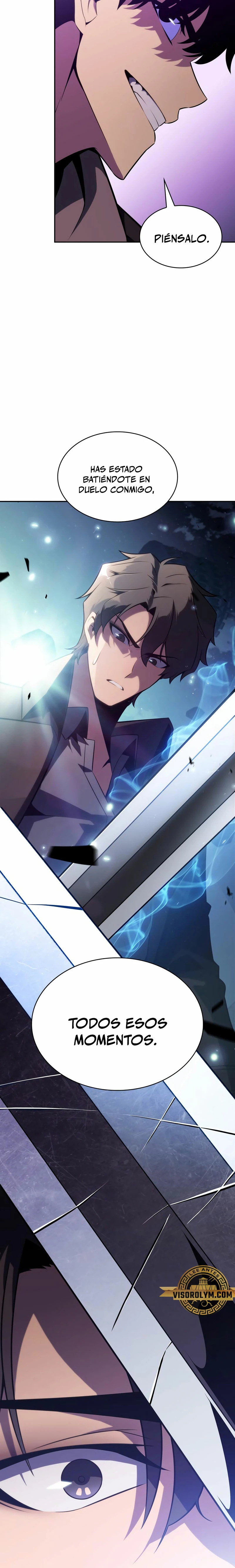 Read I'm the Max-Level Newbie Español Manga Online