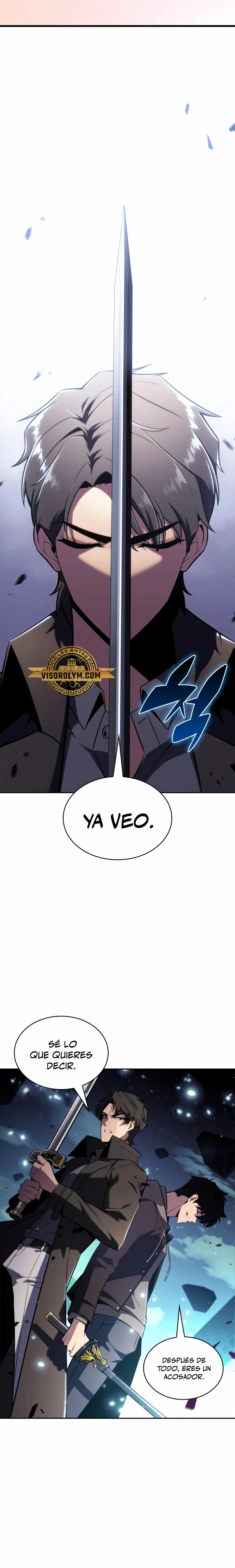 Read I'm the Max-Level Newbie Español Manga Online