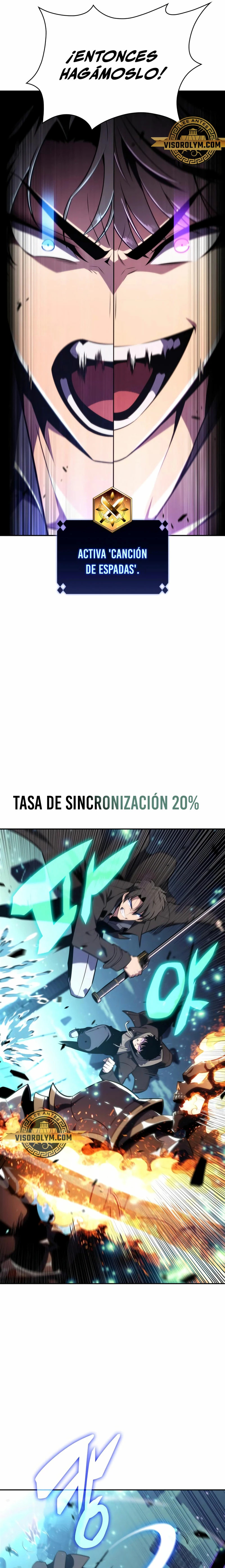 Read I'm the Max-Level Newbie Español Manga Online