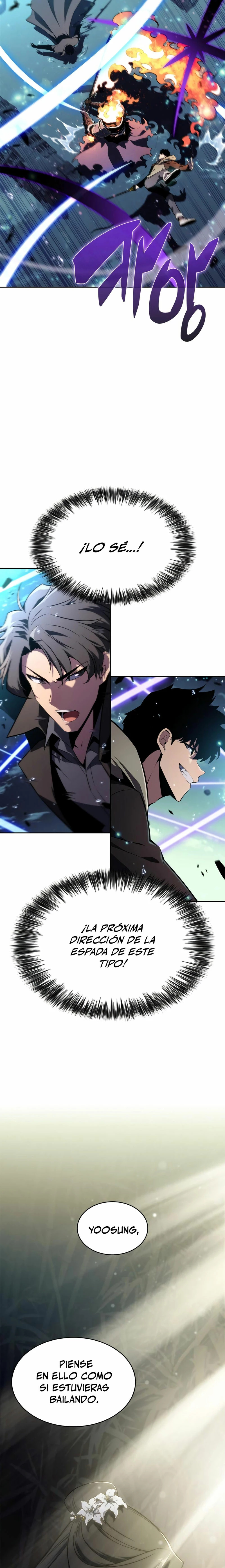 Read I'm the Max-Level Newbie Español Manga Online