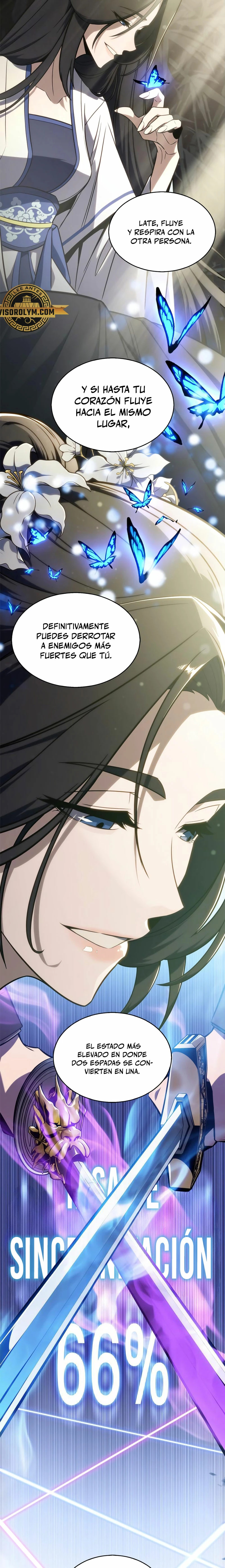 Read I'm the Max-Level Newbie Español Manga Online