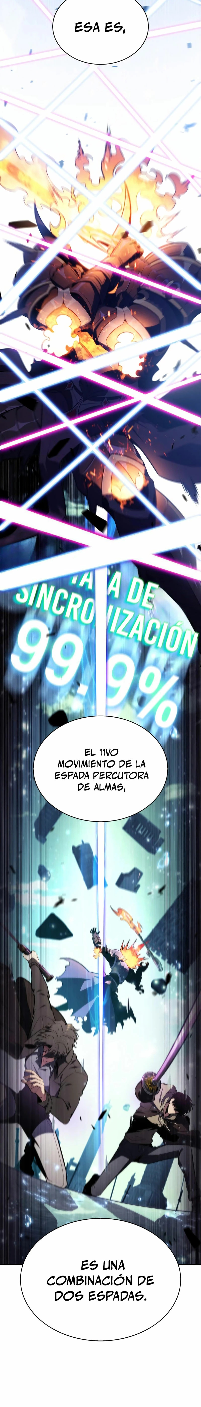 Read I'm the Max-Level Newbie Español Manga Online