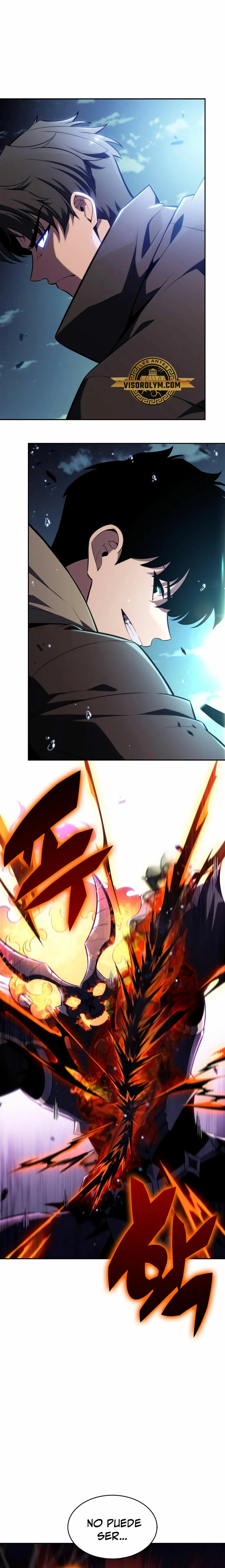 Read I'm the Max-Level Newbie Español Manga Online