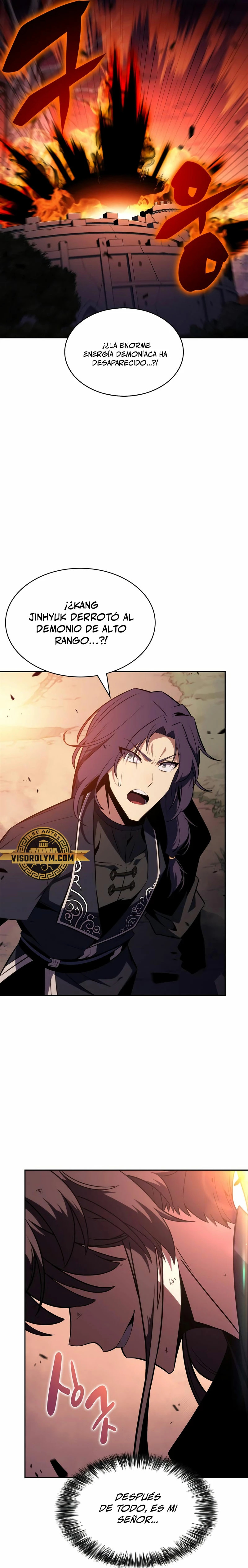 Read I'm the Max-Level Newbie Español Manga Online