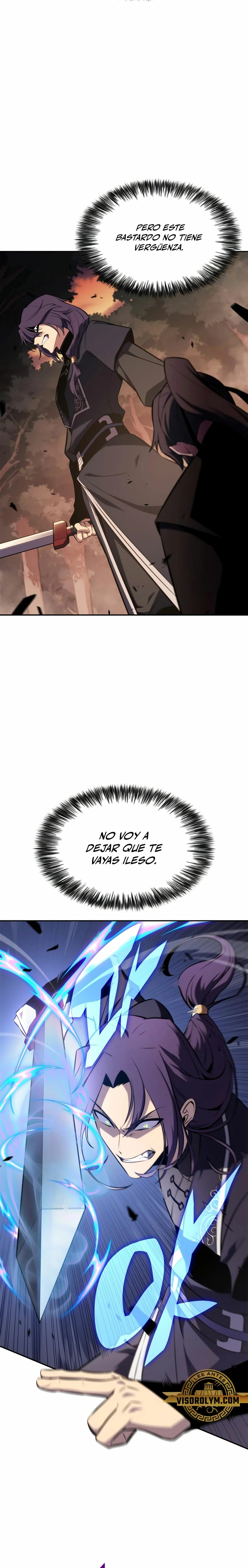 Read I'm the Max-Level Newbie Español Manga Online