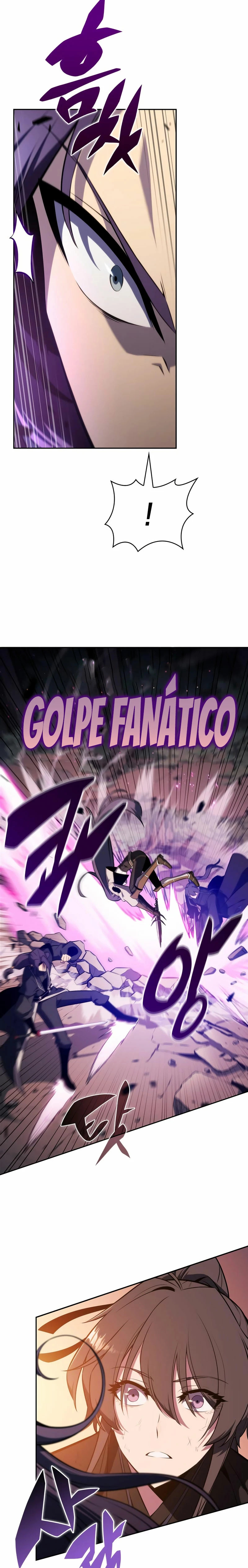 Read I'm the Max-Level Newbie Español Manga Online