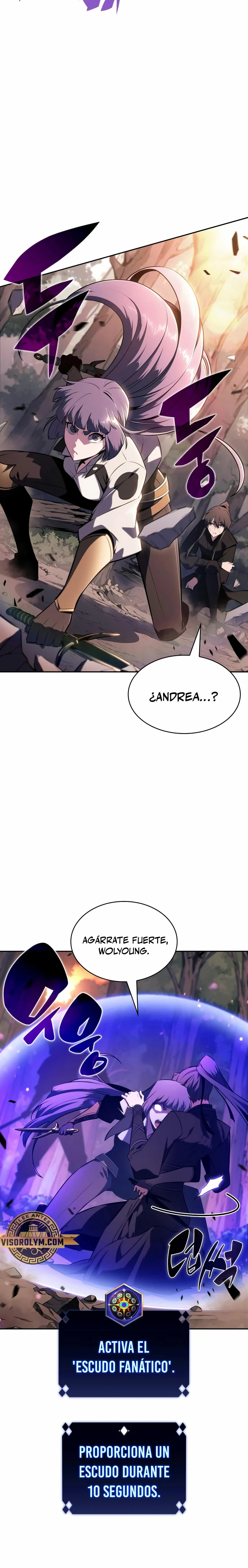 Read I'm the Max-Level Newbie Español Manga Online