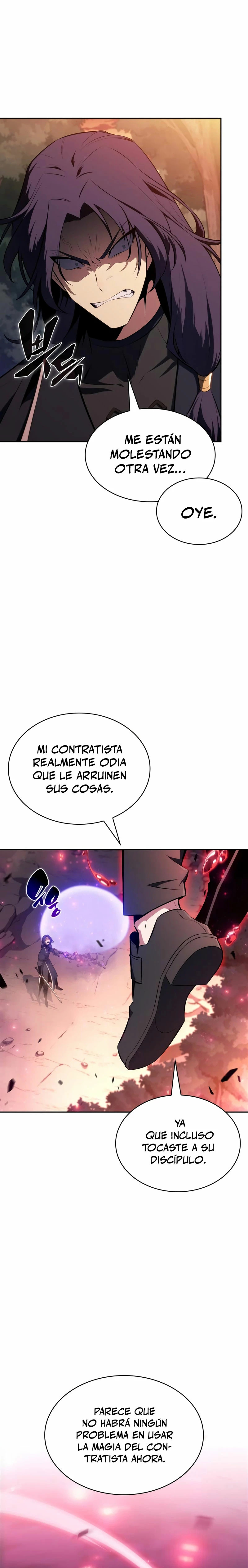 Read I'm the Max-Level Newbie Español Manga Online