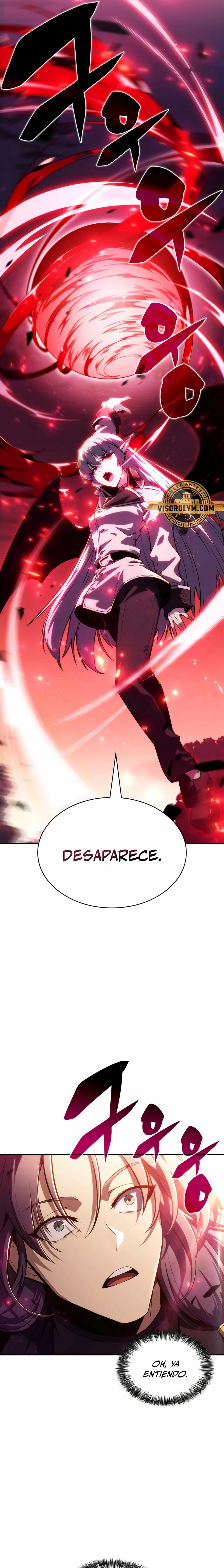 Read I'm the Max-Level Newbie Español Manga Online