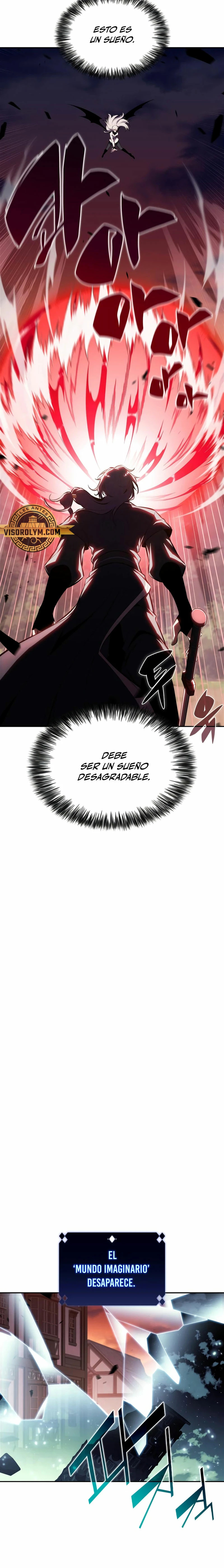 Read I'm the Max-Level Newbie Español Manga Online