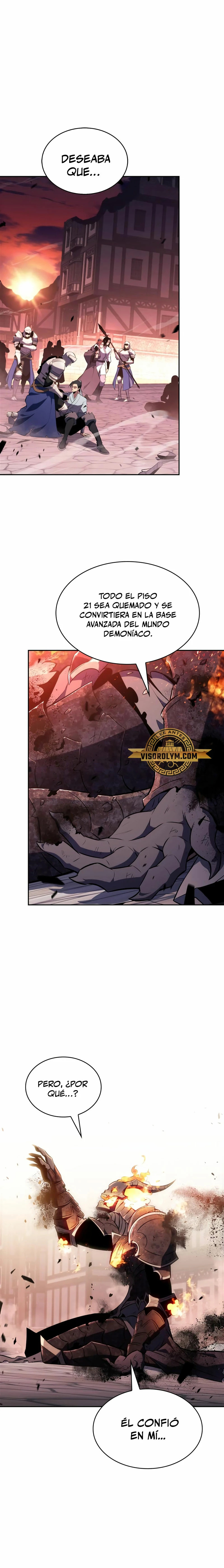 Read I'm the Max-Level Newbie Español Manga Online