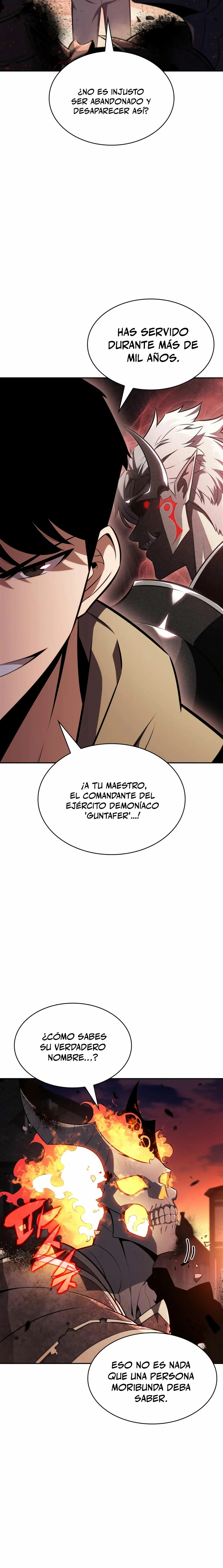 Read I'm the Max-Level Newbie Español Manga Online