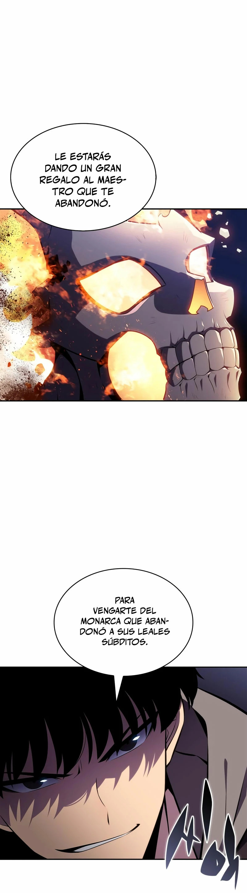 Read I'm the Max-Level Newbie Español Manga Online