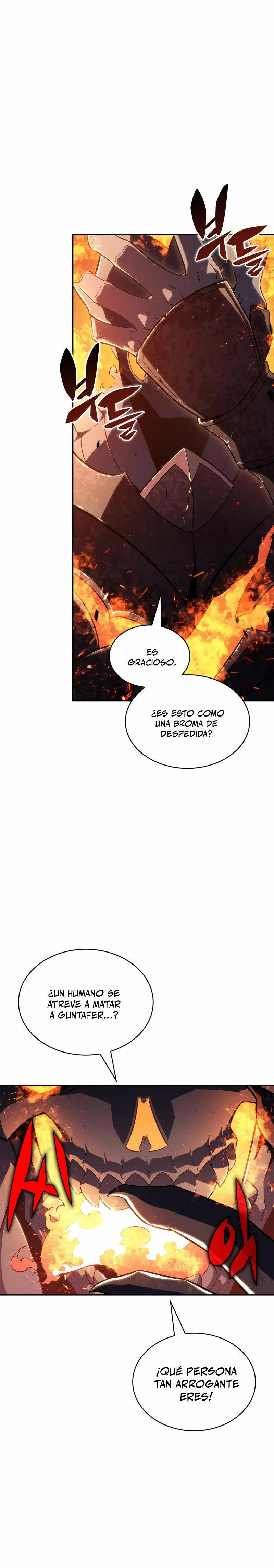 Read I'm the Max-Level Newbie Español Manga Online