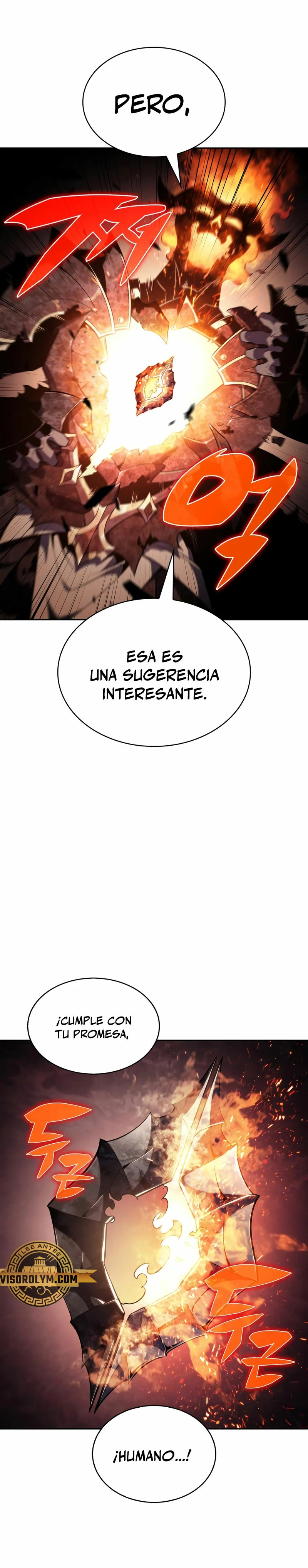 Read I'm the Max-Level Newbie Español Manga Online
