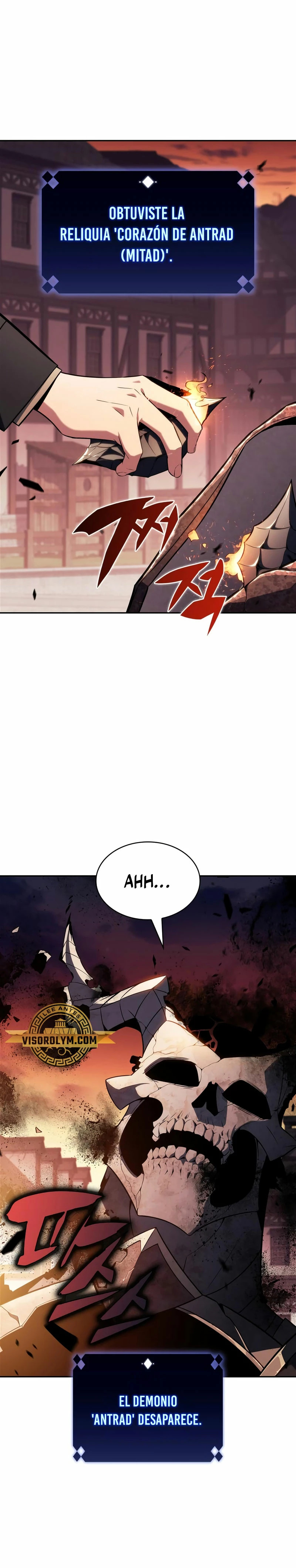 Read I'm the Max-Level Newbie Español Manga Online