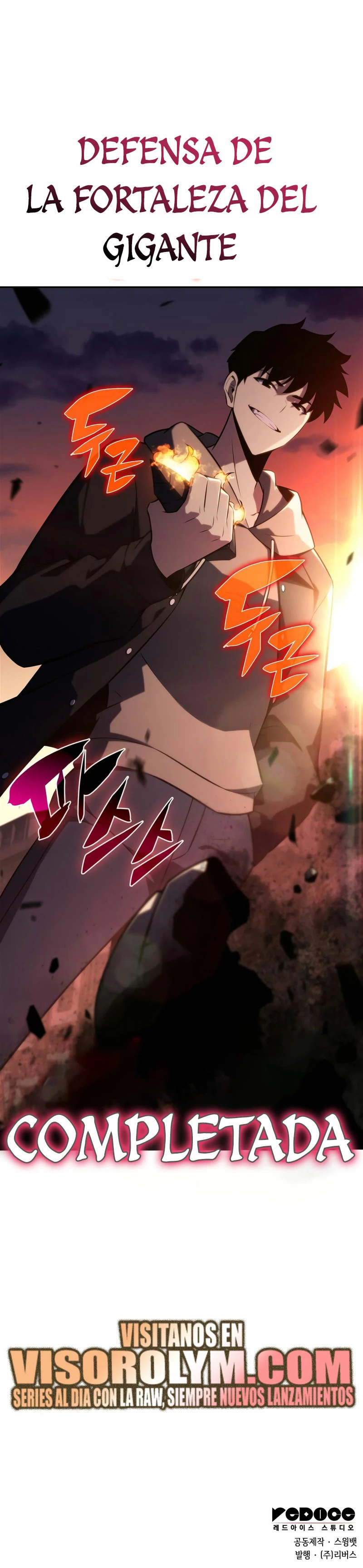 Read I'm the Max-Level Newbie Español Manga Online